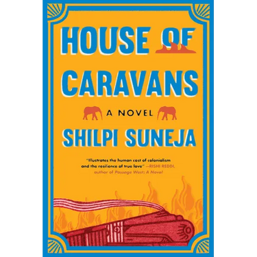 House of Caravans