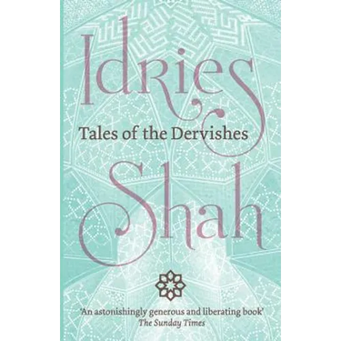 Tales of the Dervishes