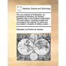 The New Method of Fortification, as Practised by Monsieur de Vauban, ... Together with a New Treatise of Geometry. the Sixth Edition, Carefully Revise