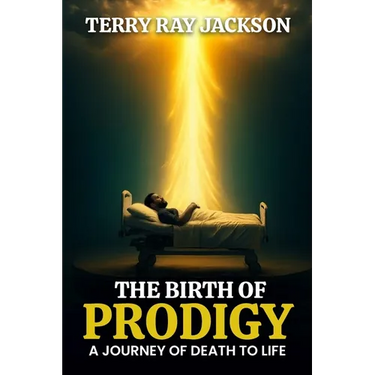 The Birth of Prodigy: A Journey of Death to Life