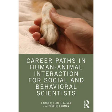 Career Paths in Human-Animal Interaction for Social and Behavioral Scientists