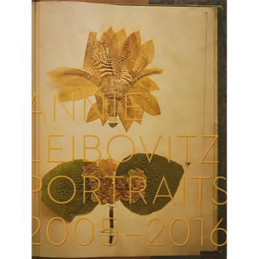 Portraits 2005-2016