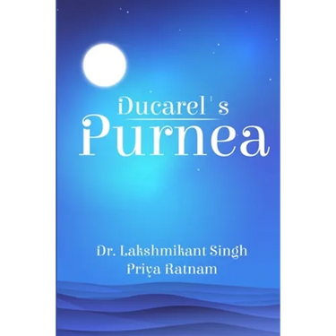 Ducarel's Purnea