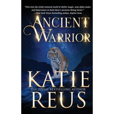 Ancient Warrior