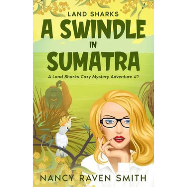 Land Sharks: A Swindle in Sumatra