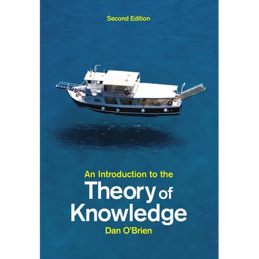 An Introduction to the Theory of Knowledge