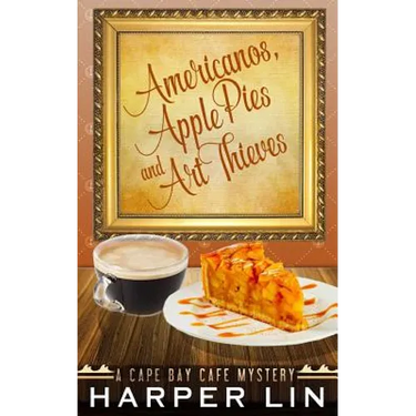 Americanos, Apple Pies, and Art Thieves