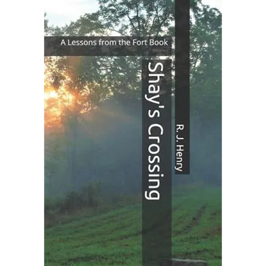Shay's Crossing: A Family Mystery