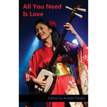 All You Need Is Love