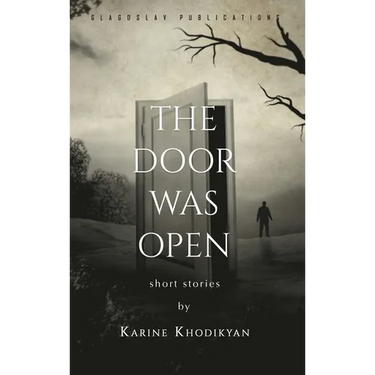 The Door was Open