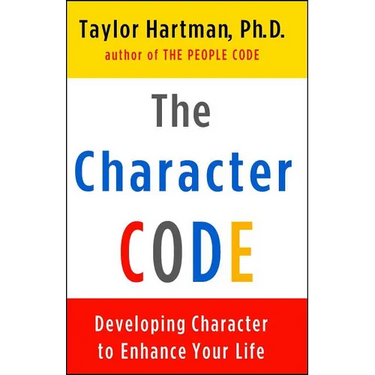 The Character Code