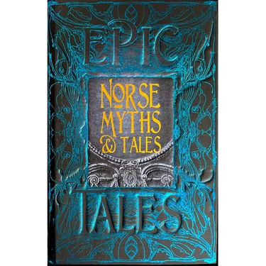 Norse Myths & Tales: Epic Tales