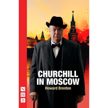 Churchill in Moscow