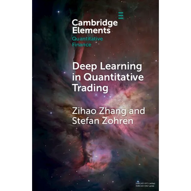 Deep Learning in Quantitative Trading