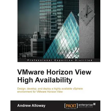 VMware Horizon View High Availability