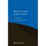 Religion and Law in Spain, 2nd Edition