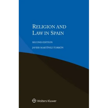 Religion and Law in Spain, 2nd Edition