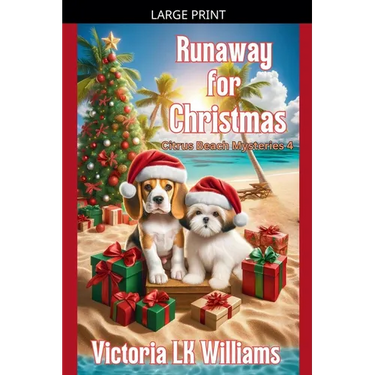 Runaway for Christmas