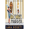 The Egyptian Antiquities Murder