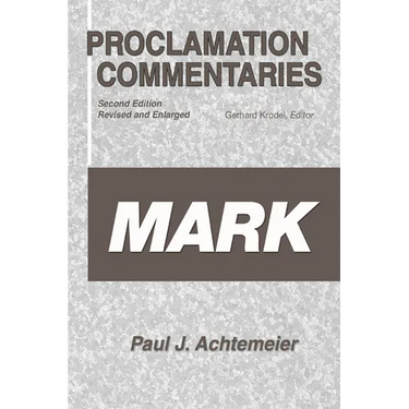 Mark
