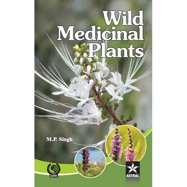 Wild Medicinal Plants
