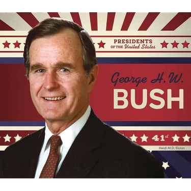 George H.W. Bush