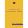 Reading Luke-Acts in the Pentecostal Tradition
