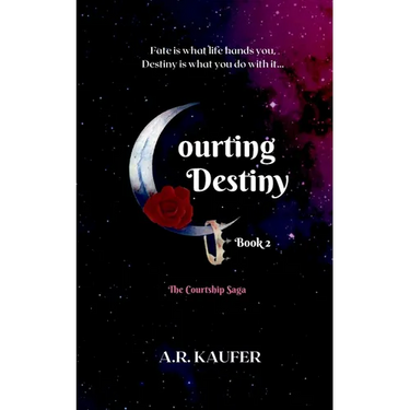 Courting Destiny