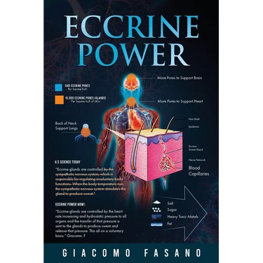 Eccrine Power