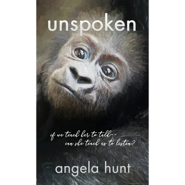 Unspoken