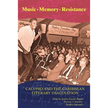 Music Memory Resistance