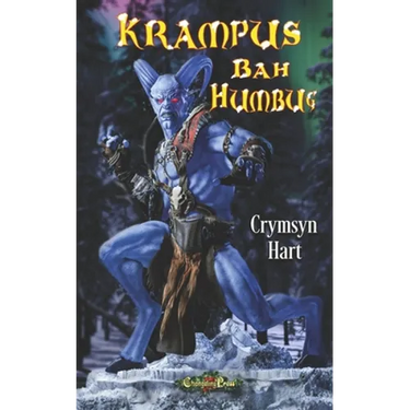Krampus Bah Humbug