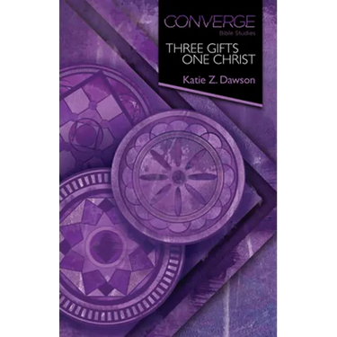 Converge Bible Studies - Three Gifts, One Christ