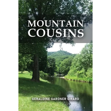 Mountain Cousins