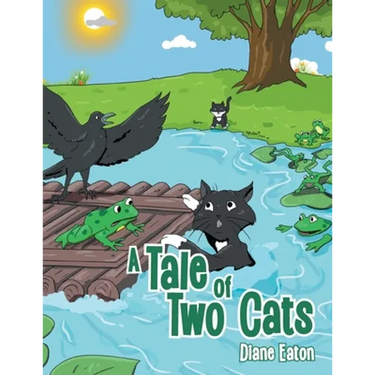 A Tale of Two Cats