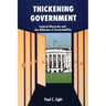 Thickening Government: Federal Hierarchy and the Diffusion of Accountability