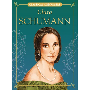 Clara Schumann