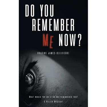 Do You Remember Me Now?