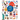 Eyelike Stickers U.S.A.