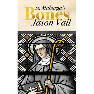 Saint Milburga's Bones
