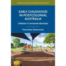 Early Childhood in Postcolonial Australia: Children's Contested Identities