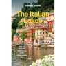 Lonely Planet the Italian Lakes