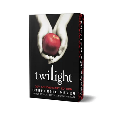 Twilight (20th Anniversary Edition)