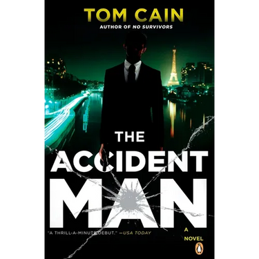 The Accident Man
