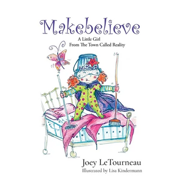 Makebelieve