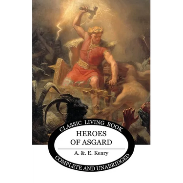 Heroes of Asgard