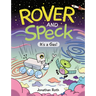 Rover and Speck: It's a Gas!