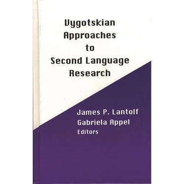 Vygotskian Approaches to Second Language Research