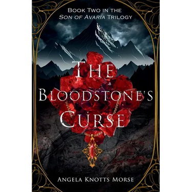 The Bloodstone's Curse