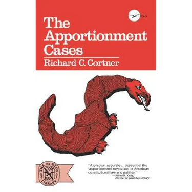 The Apportionment Cases